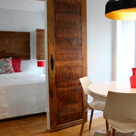 Апартаменти Se Лісабон