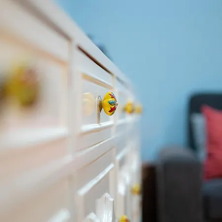 Διαμέρισμα Se