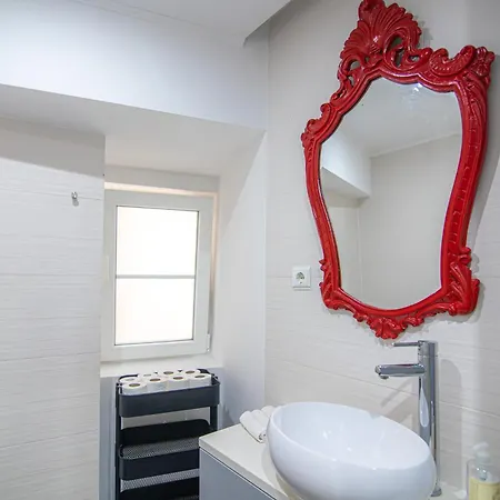 Se Διαμέρισμα Lisboa