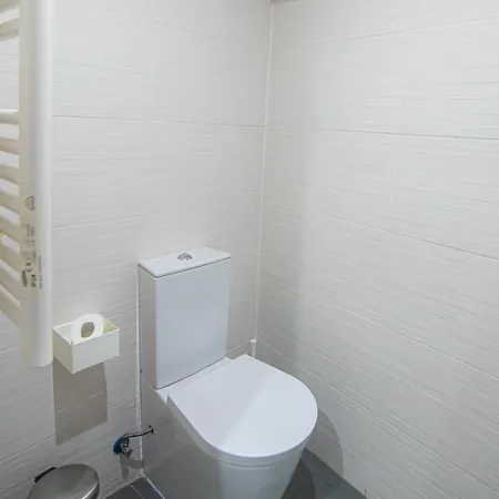 Se Apartment, Cathedral Authentic Design Daire *