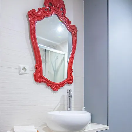 Апартаменти Se