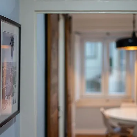 Sé Appartement *